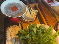 -手选潮汕鲜活牛肉火锅(二七广场店)