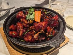 -志明眷村·台式融合菜·宵夜