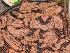 -揽月斋炙子烤肉·清真(安定门·五道营店)