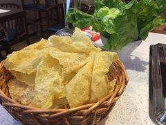 -九府羊·鲜羊火锅·烤串(新华路店)