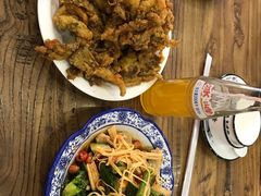 -福顺祥大盘鸡(临潼店)