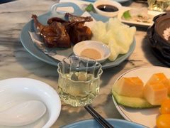 -东南里湖景餐厅·新闽菜(浦西万达店)