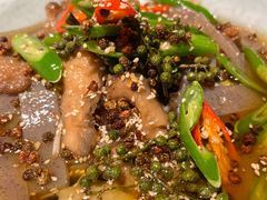 -天厨妙香素食餐厅(清华店)