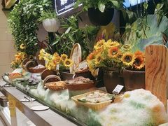 -川骄海鲜自助(亚运村店)