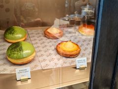 -广州文华东方酒店·文华饼店
