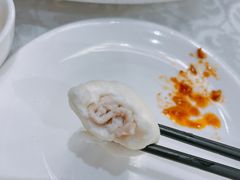 招牌软炸里脊-马凯餐厅(地安门店)
