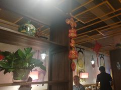 -鱼食饭稻·苏浙土菜17年老馆子(平江路店)