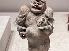 -陕西历史博物馆