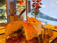 Baia&nbsp;Burger-BAIA 巴亚