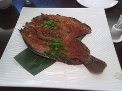 烤罗非鱼-茶马古道(大悦城店)