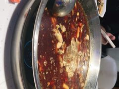 -蛙鱼道美蛙鱼自助火锅(新耍都店)