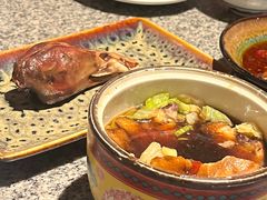 -南京大牌档(济南万象城店)