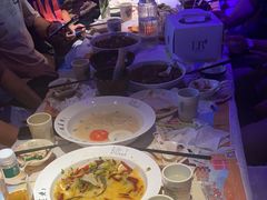 -胡桃里音乐酒馆(白云五号T5 MALL店)