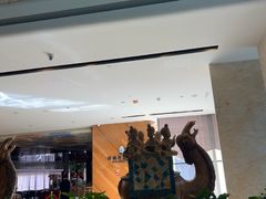 -乌鲁木齐环球国际大酒店