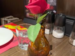 -ZAFFERANO西班牙海鲜饭(上海首店)