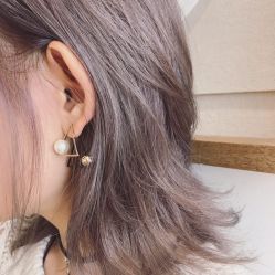 -THE LOG SALON 记录