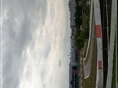 -金港秋名山·双层卡丁车场