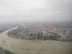 -上海中心大厦
