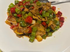 -鹊华居·地道鲁菜·海鲜·融合味(大明湖店)