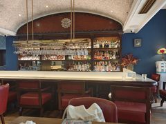 -Golden Lily河内巴黎法越料理餐厅(建国西路店)