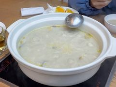 胡椒猪肚鸡（中份2-4人）-湯系·煲汤手艺人(东二环泰禾广场店)