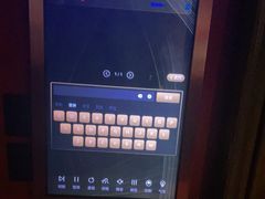 -米乐星世界KTV(汇智国际商业中心店)