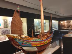 -上海交通大学董浩云航运博物馆