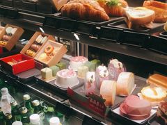 -星巴克(上海虹桥新天地二店)