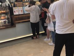 -%百分茶(江阴万达店)