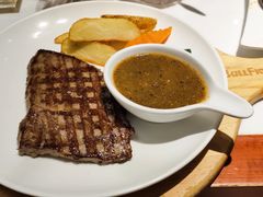 小蜜牛排-斗牛士牛排餐厅(嘉里汇店)