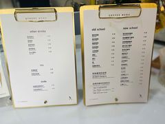 -常识咖啡common sense(春熙路店)