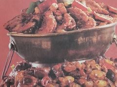 -炉小二铜锅牛蛙•川湘菜(三里屯店)