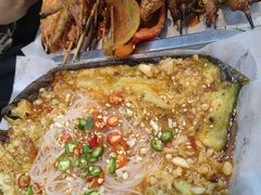 -回头烧烤(悦荟购物中心店)