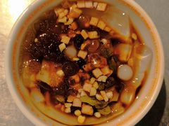 -探鱼·鲜青椒爽麻烤鱼(正佳广场店)