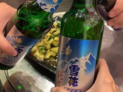 -重庆烧鸡公火锅(簋街店)