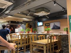 -河沿肉饼Beijing Pie(东华门店)