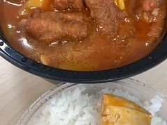 -李老爹香辣蟹(宣武门店)