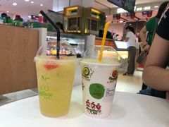 -八佰伴(人民中路店)