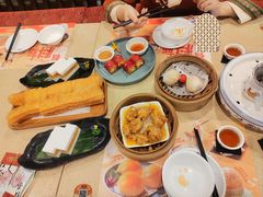 -点都德(大茶楼店)