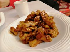 -峨嵋酒家(地安门店)