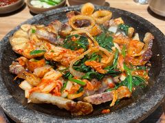 -KimPro 辛普乐概念韩餐