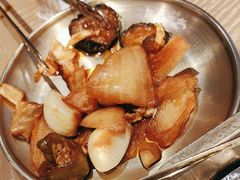 -西塔老太太泥炉烤肉(沈阳店)