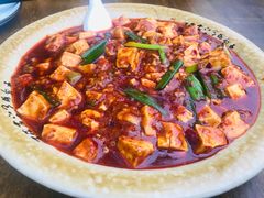麻婆豆腐-青城甲(青城山店)