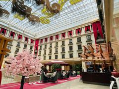 -中家鑫园温泉酒店鑫悦汤泉