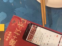 -湘春酒家·1989(运达汇店)