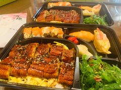 鳗鱼饭-河风精致寿司(太原店)