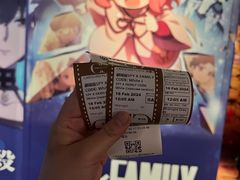 -GALA CINEMA(朗豪坊购物商场店)