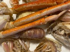 -温州万和豪生大酒店-餐厅