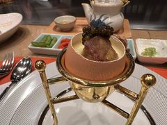 -和·铁板烧·OMAKASE(望京昆泰嘉晟酒店)