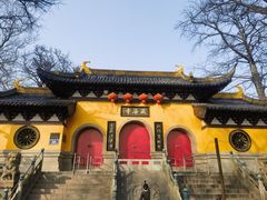 -虞山风景区